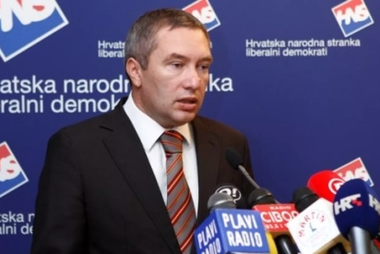 'Imenovanja u Holdingu nasilje nad procedurum i zdravom pameti'