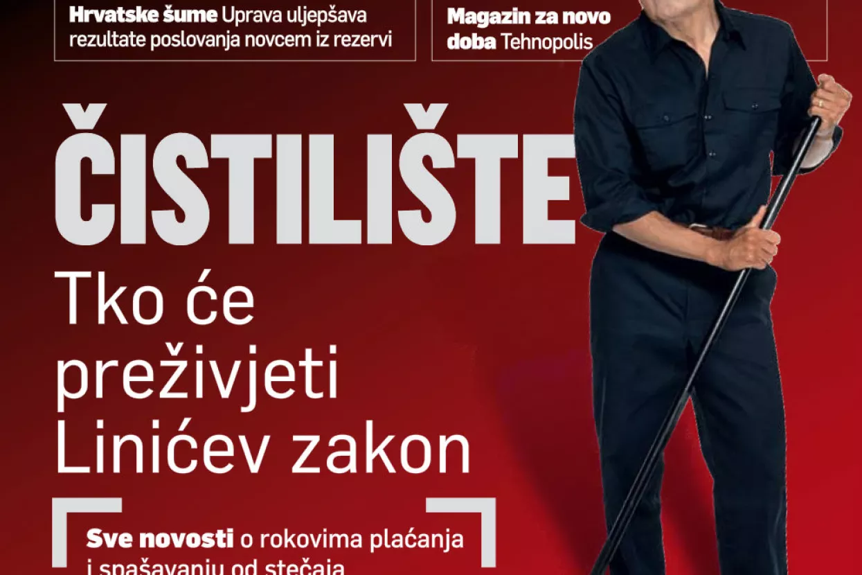 Lider 365, 28. rujna 2012.