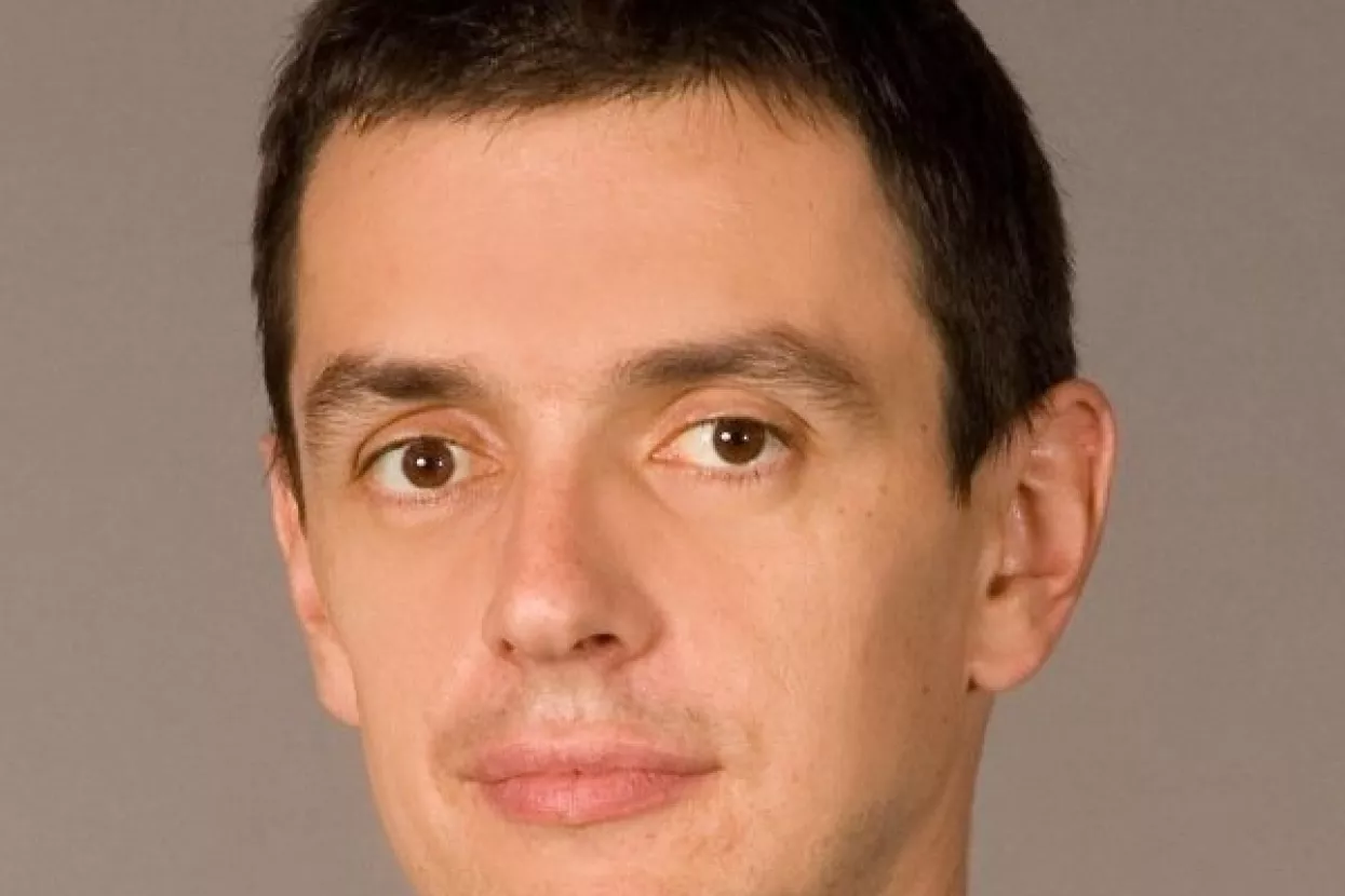 Hrkać novi član uprave KPMG-a