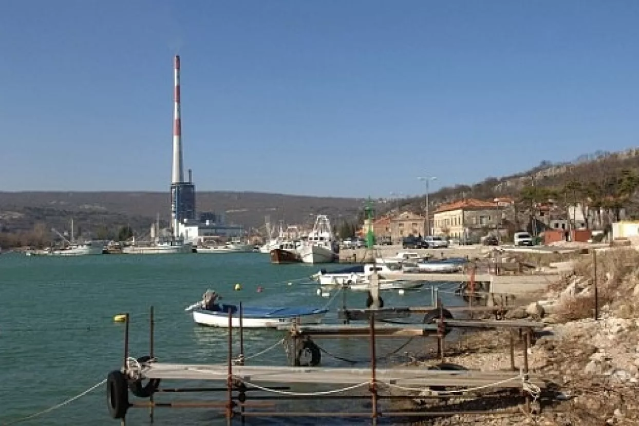 U drugom krugu za Plomin 3 četiri tvrtke