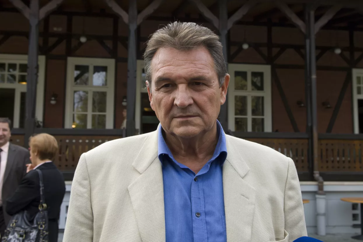 Čačić: Konačno se stvari počinju kretati