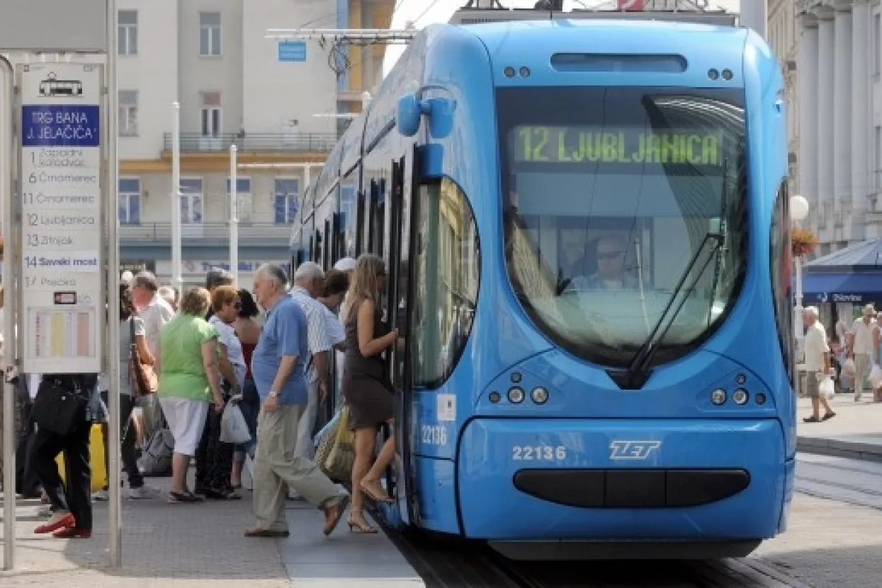 Uskoro Radio ZET