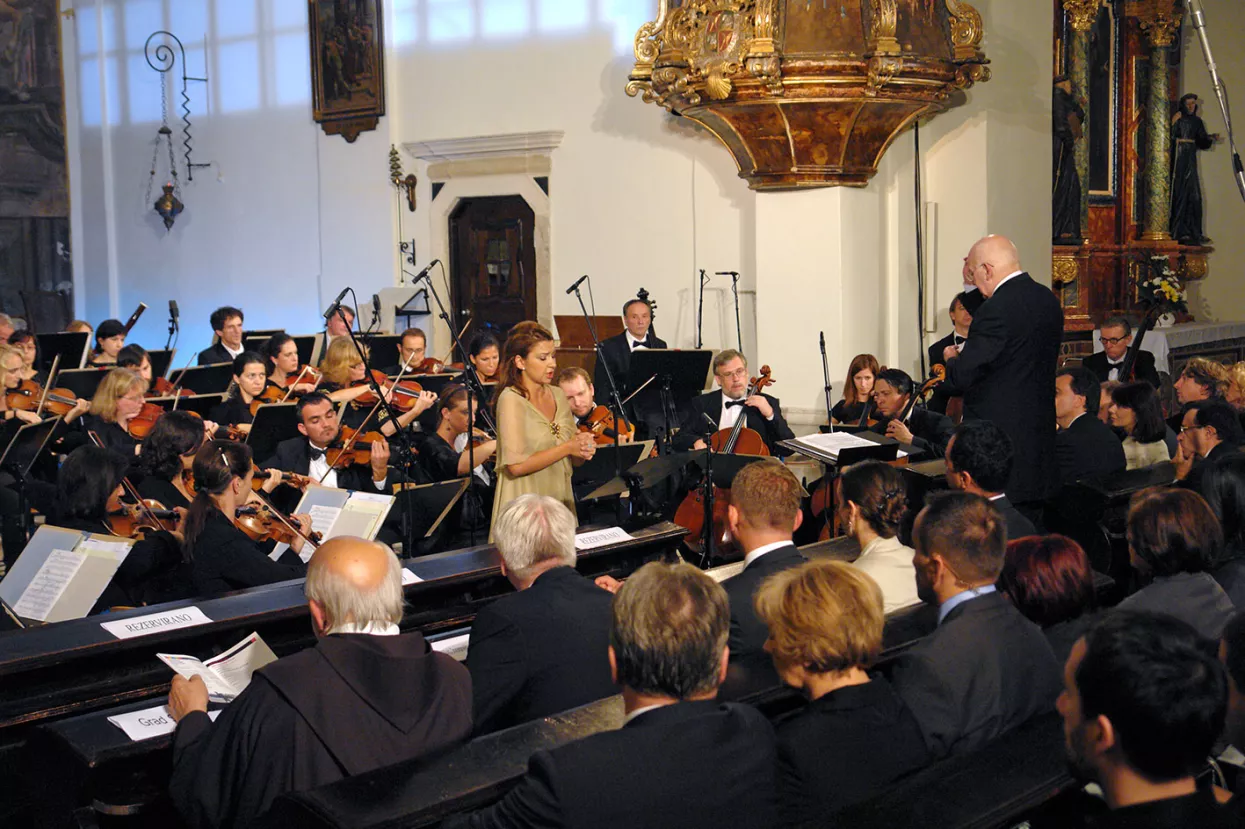 37. Samoborska glazbena jesen