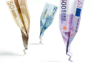 Smanjen deficit tekućeg računa platne bilance