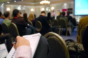 Radionica za potencijalne žene poduzetnice