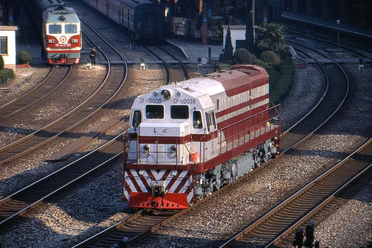 Alstom prona&scaron;ao novac za ulaganje u ruskog proizvođača opreme za željeznice