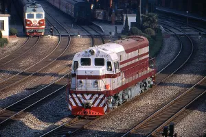 Alstom prona&scaron;ao novac za ulaganje u ruskog proizvođača opreme za željeznice