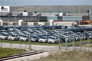 Uru&scaron;ava se talijansko trži&scaron;te automobila