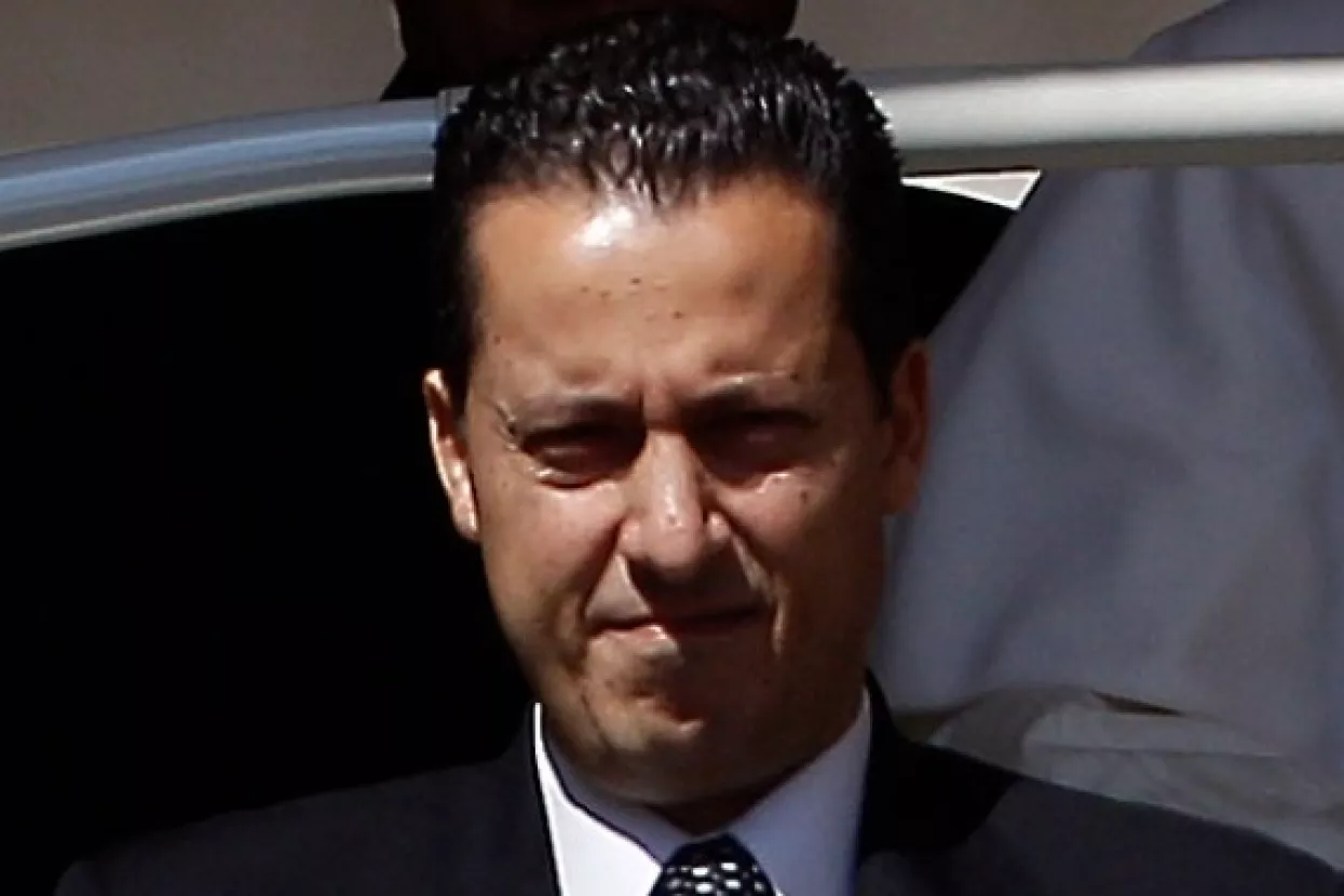 Papin sobar  želio iskorijeniti korupciju u Vatikanu