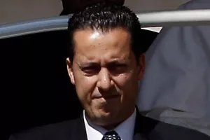 Papin sobar  želio iskorijeniti korupciju u Vatikanu
