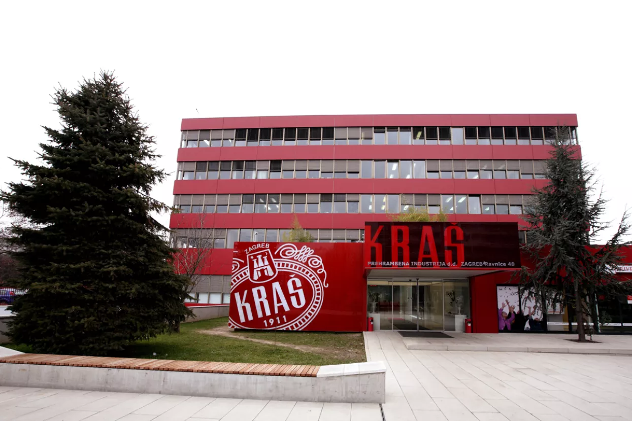 Kra&scaron; u trezor 'pospremio' 75 dionica