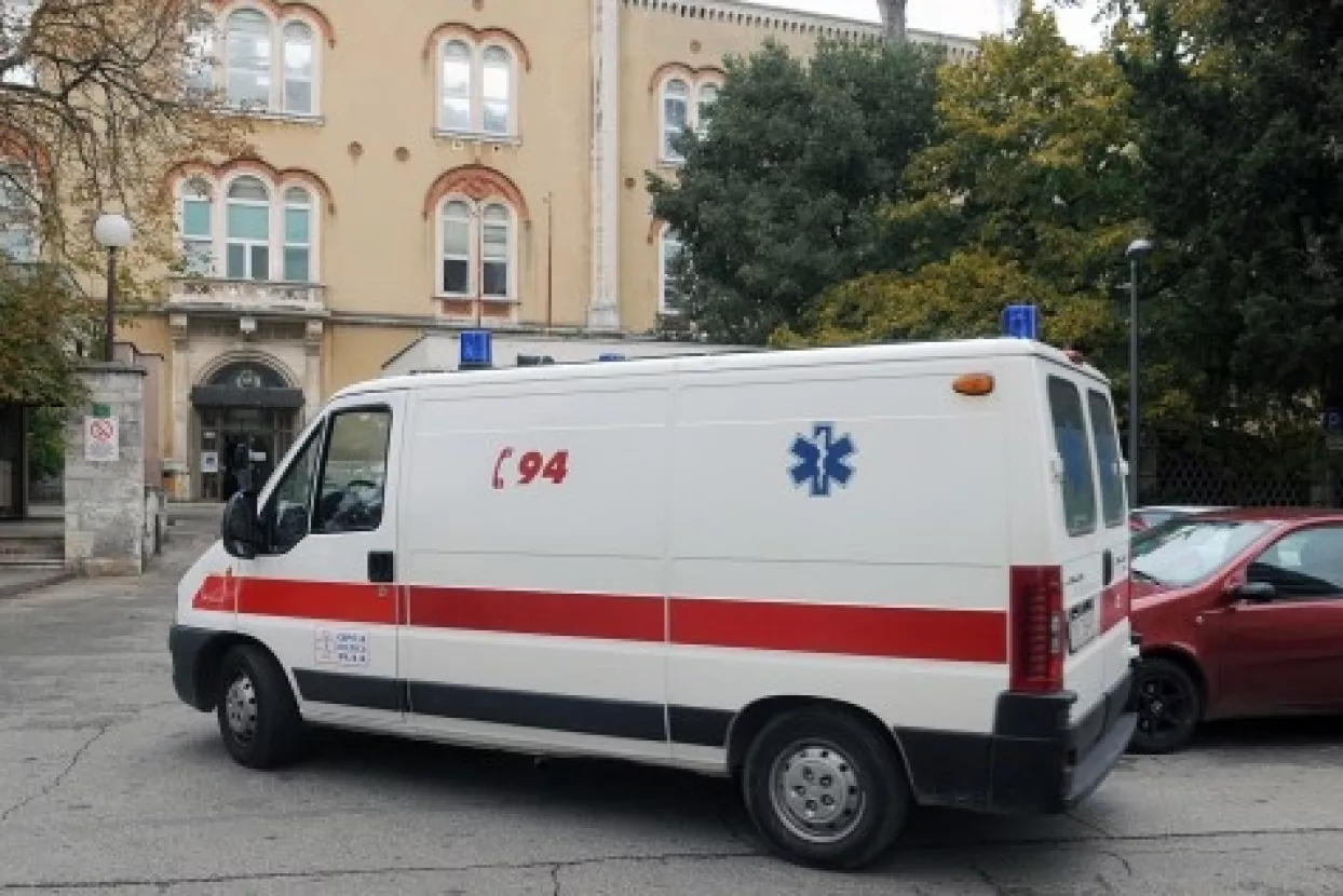 Pulska bolnica za kredit od 300 milijuna kuna čeka jamstvo države