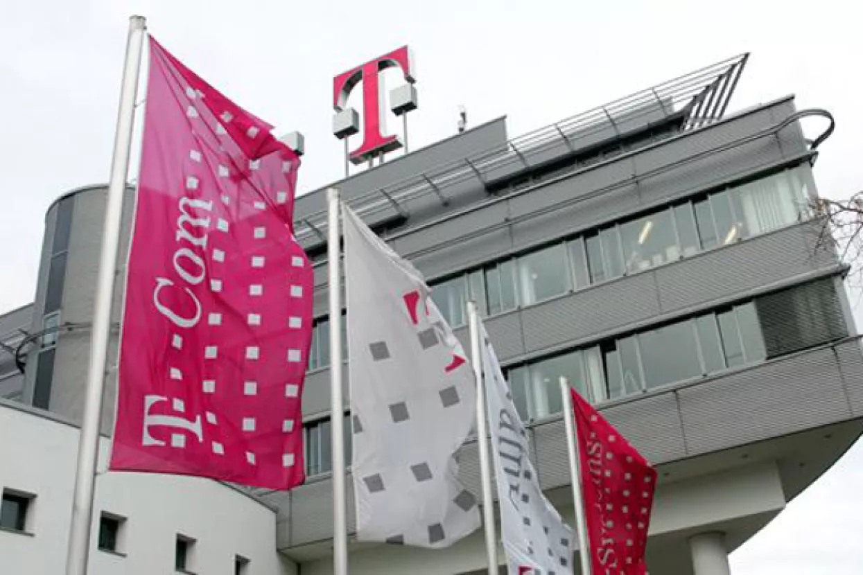 Deutsche Telekom se povlači iz SAD-a?