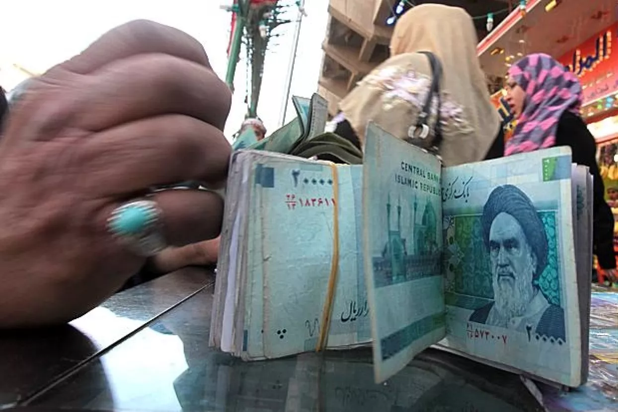 Iran ukida slobodnu trgovinu rialom