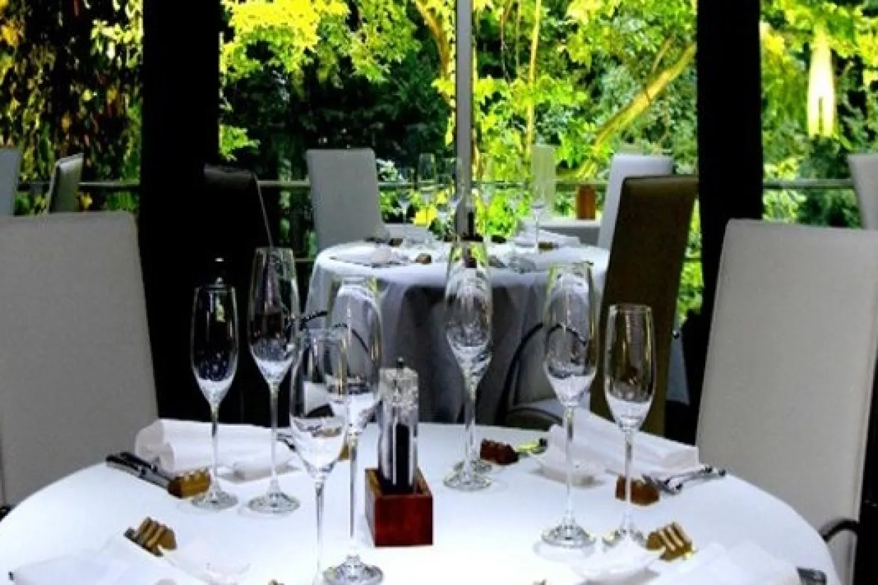 Sanaderov omiljeni restoran oti&scaron;ao u stečaj