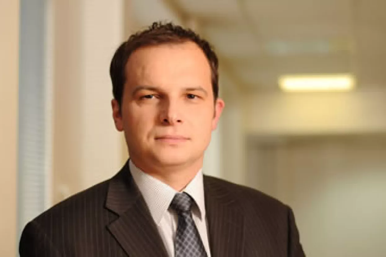 Gredelj nije politička odluka već jedino ekonomsko rje&scaron;enje