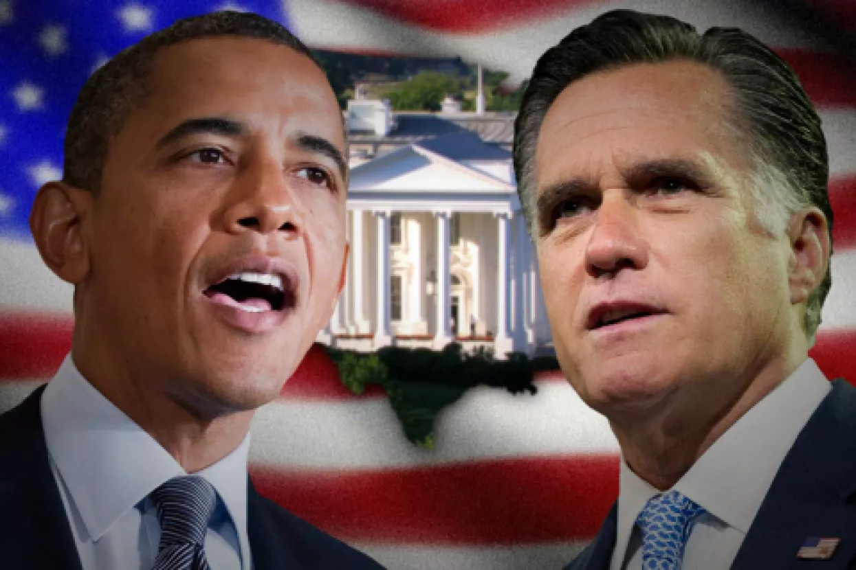 U prvoj debati Romney pobjedio Obamu