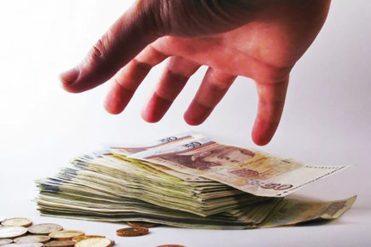 Većina čitatelja protiv kredita u EU