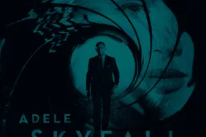 Adele predstavila glazbenu temu novog James Bonda