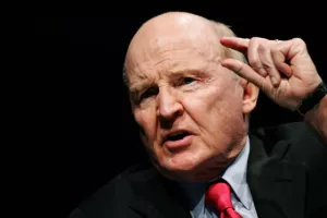 Jack Welch izazvao bijes Bijele kuće