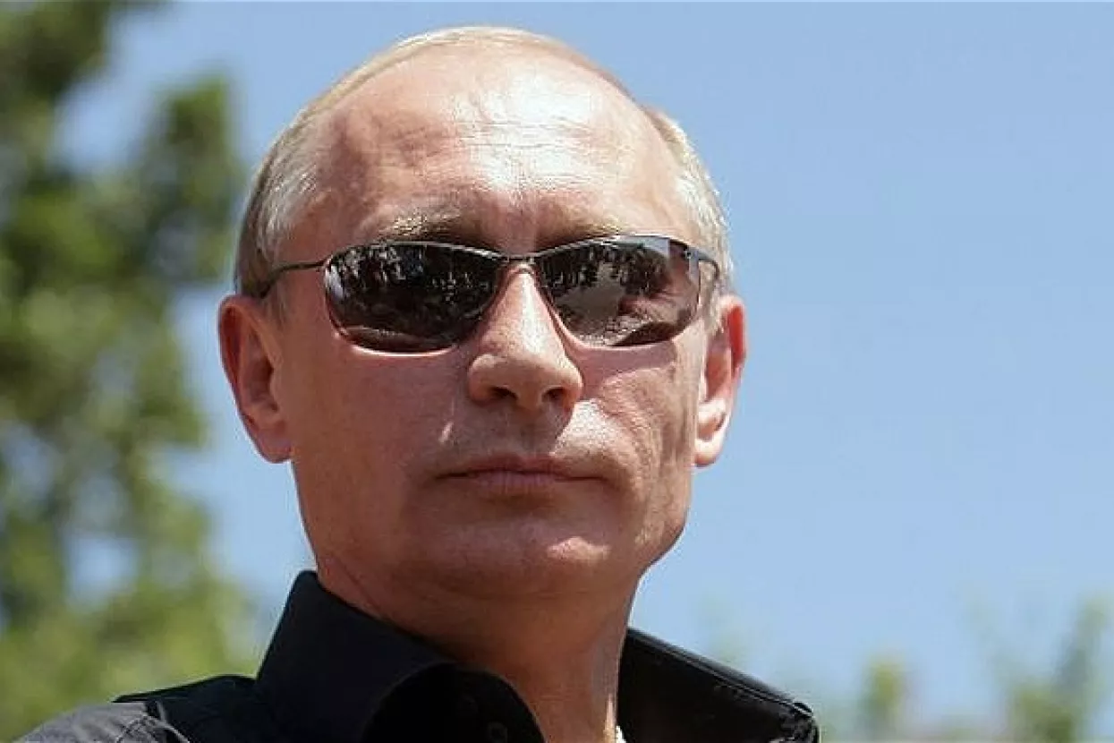 Putin će u nedjelju navr&scaron;iti 60 godina