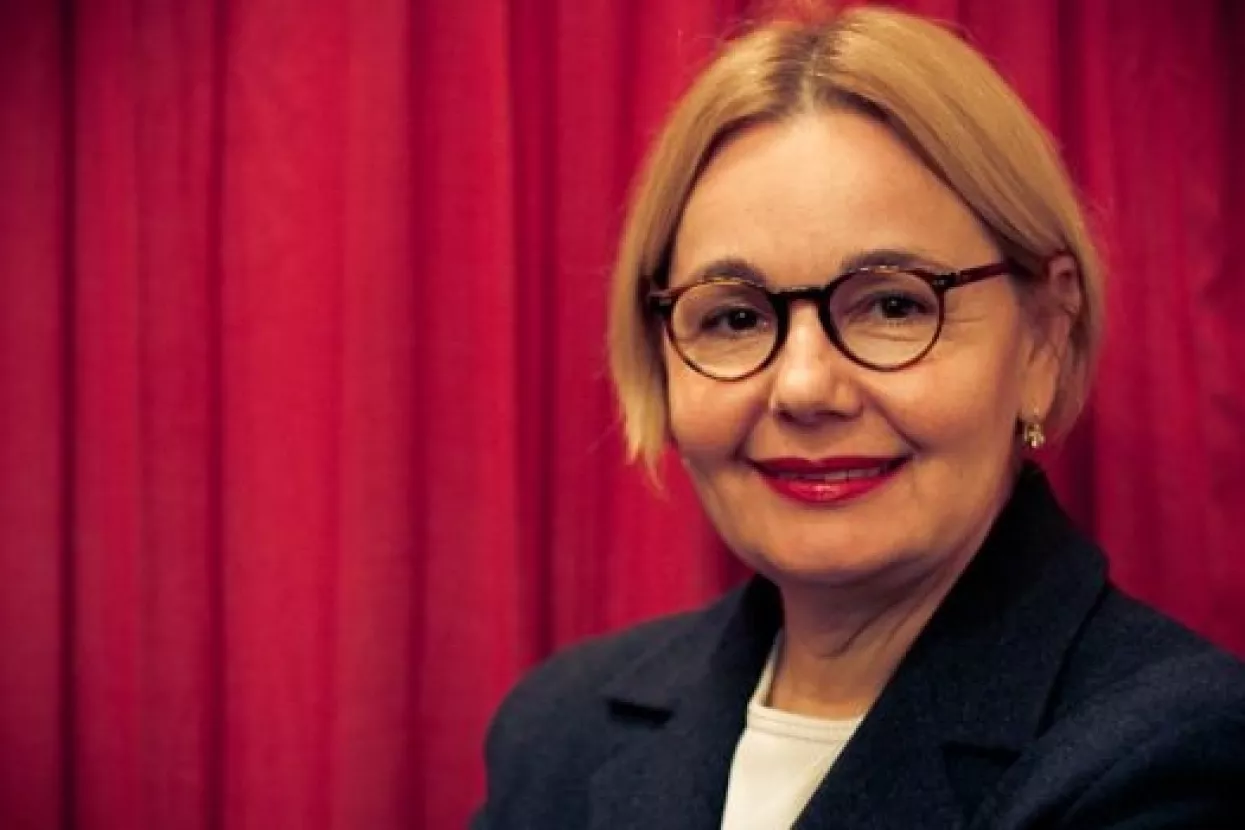 Vitomira Lončar i Mala scena na udaru inspekcije