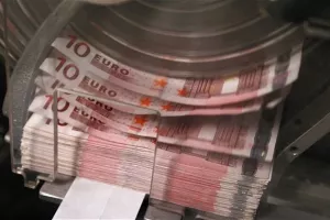 Europska središnja banka neće tiskati novac
