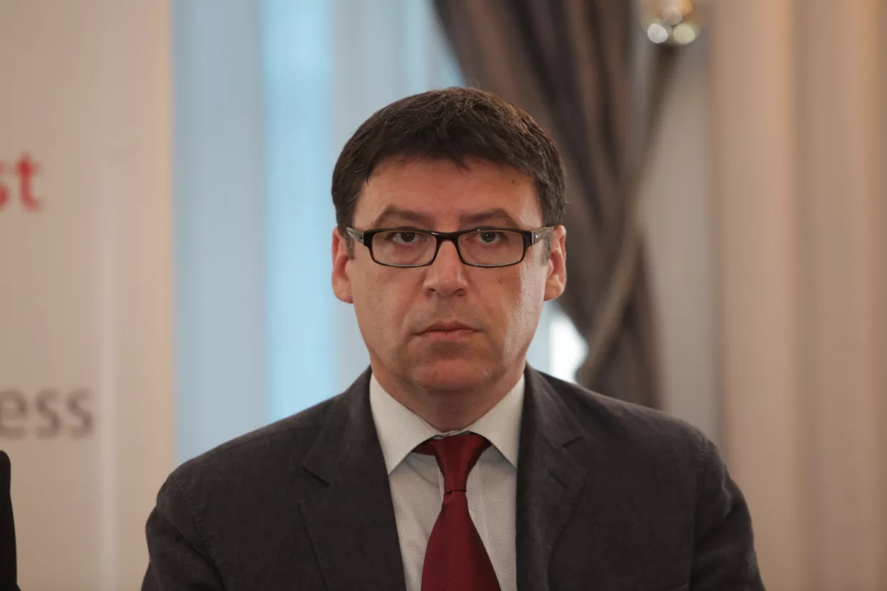 Jovanović dirnuo u osinje gnijezdo?