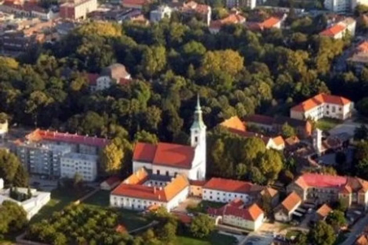 HTZ odabrao najuređenija mjesta u Hrvatskoj