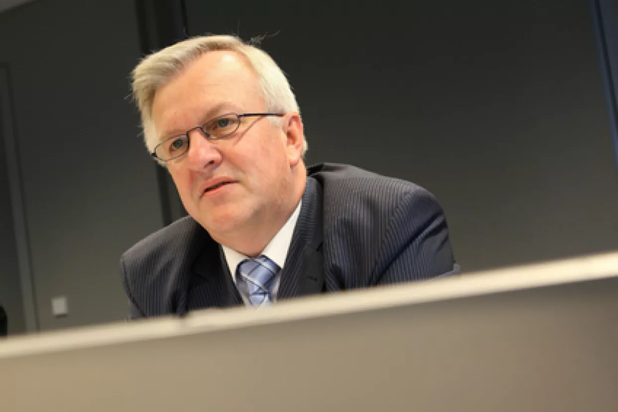Rudolf Kemler novi član Nadzornog odbora OMV-a