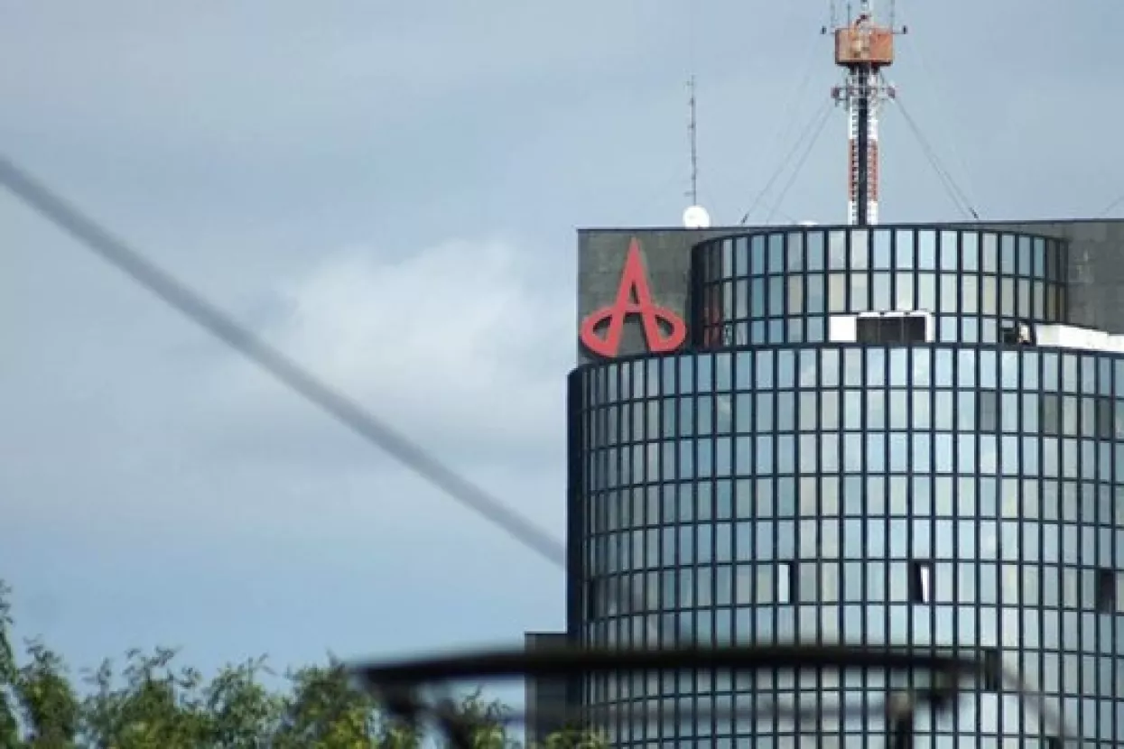 Agrokor završio transakciju obveznica