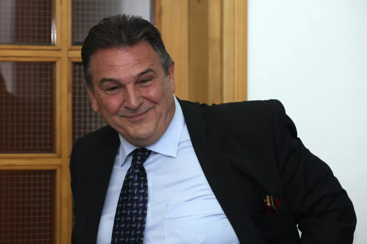 Veći sam optimist od Borisa Vujčića