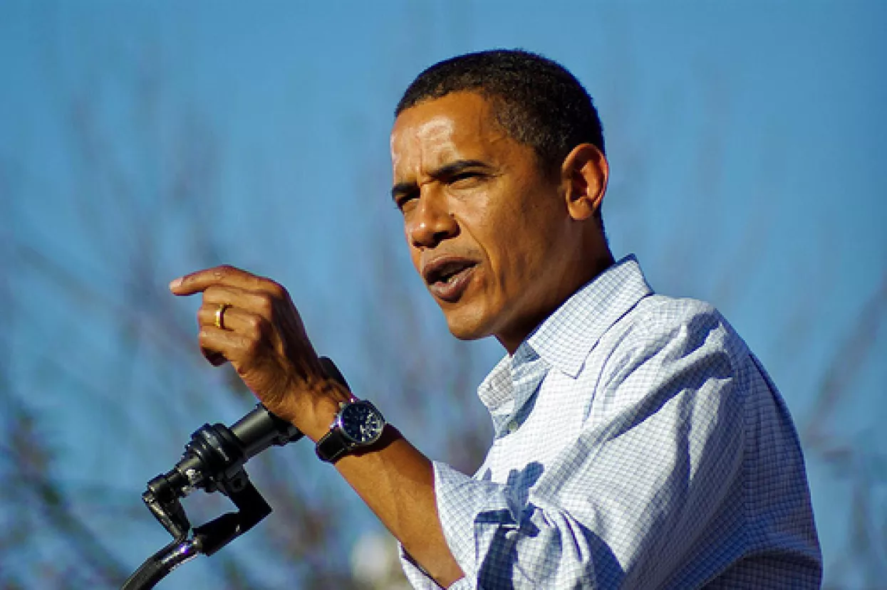 Romney prvi put vodi pred Obamom