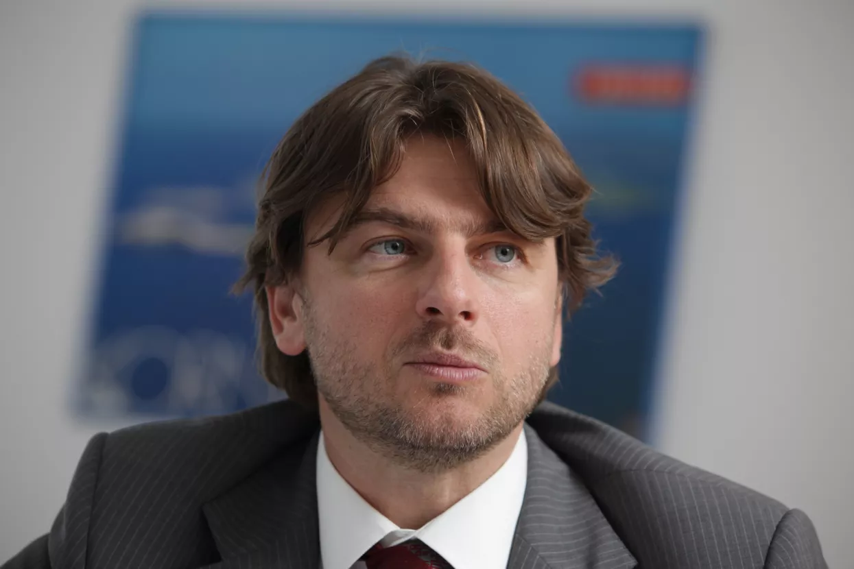 Cilj nam je privući 200 milijuna eura novih investicija na godinu