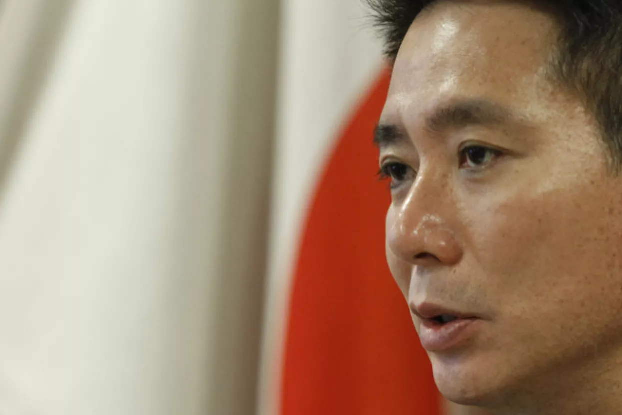 'Prerano za procjene o recesiji u Japanu, ali gospodarski trend je slab'