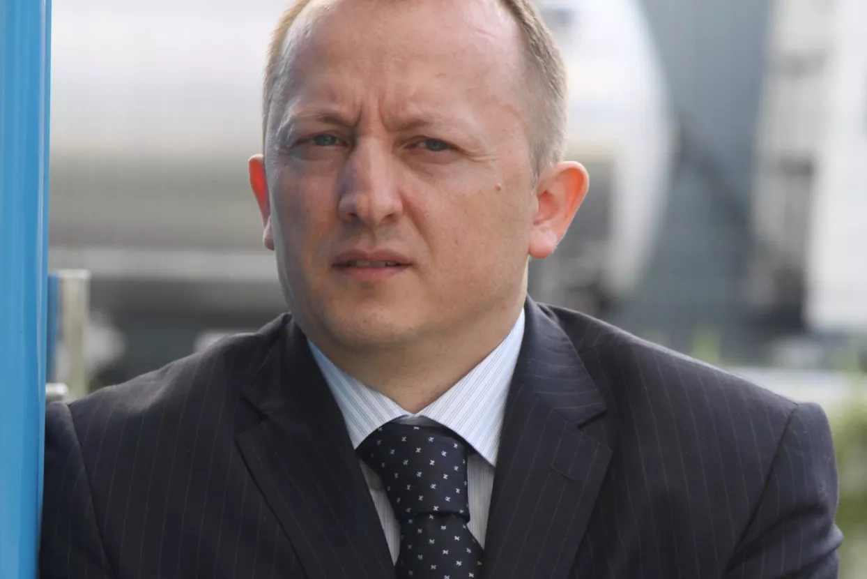 Dobitnica dana dionica Đuro Đaković Holdinga