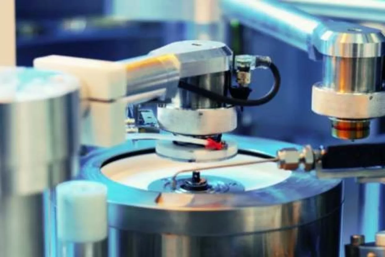 Ukupna prodaja hrvatske industrije veća za 1,6 posto