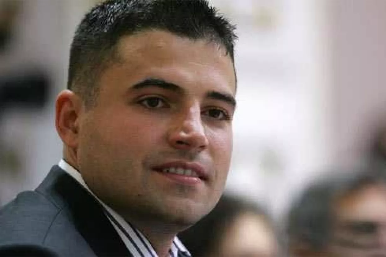 Davor Bernardić kandidat SDP-a za zagrebačkog gradonačelnika