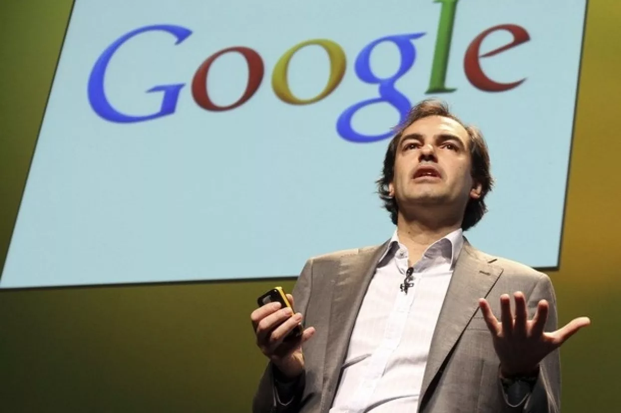 Yahoo! preoteo Googleu jo&scaron; jednog izvr&scaron;nog direktora