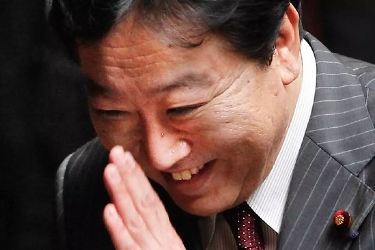 Japan planira gotovo 13 milijardi dolara poticaja za gospodarstvo