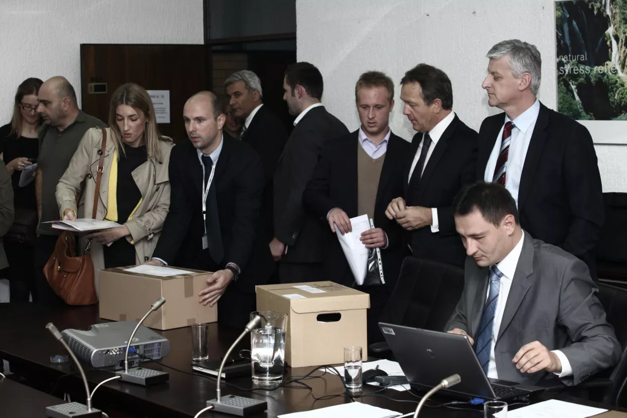 Veliki dečki su se javili za monetizaciju autocesta