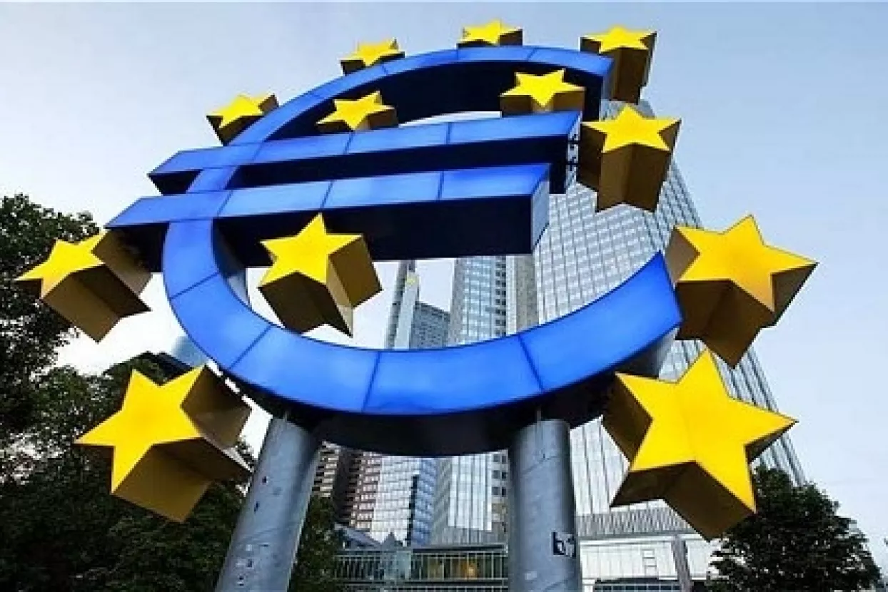 EU želi u bankovnu uniju uključiti i zemlje izvan eurozone
