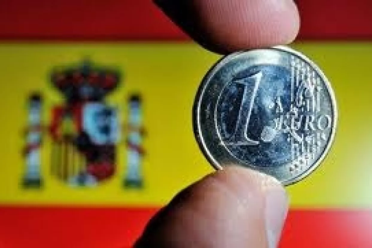 &Scaron;panjolska ima 178 milijardi eura lo&scaron;ih kredita