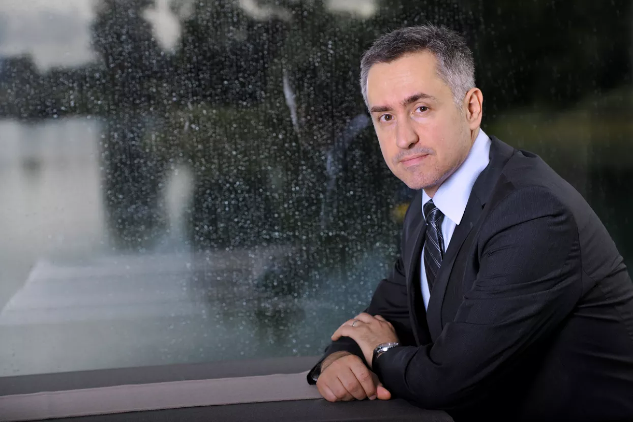 Combis sklopio partnerstvo s Arista Networks