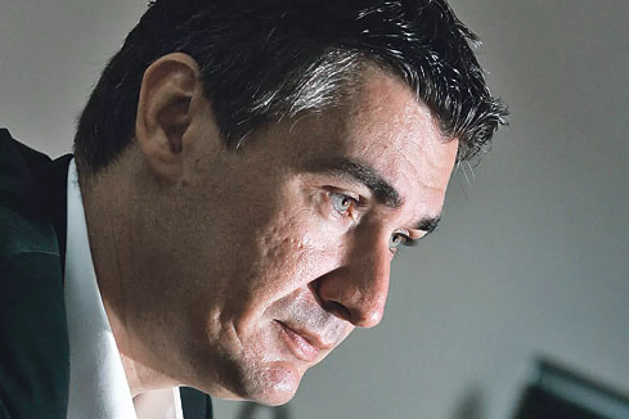Milanović promatrač na sastanku u Bruxellesu