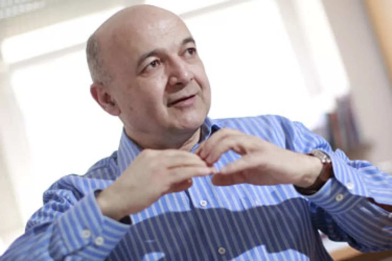Jurčić: Ulaganjem u energetiku nećemo ništa supstituirati