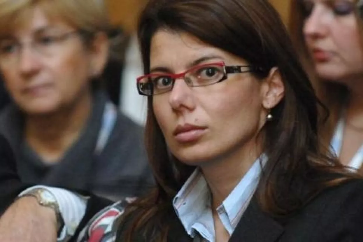 Mate&scaron;ić najavila velike promjene u HTZ-u