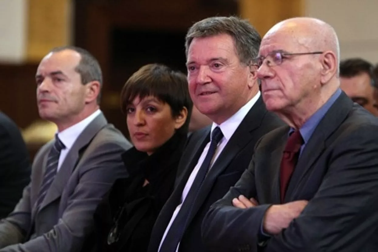 Zaklada Adris poklonila 1 posto ostvarene dobiti