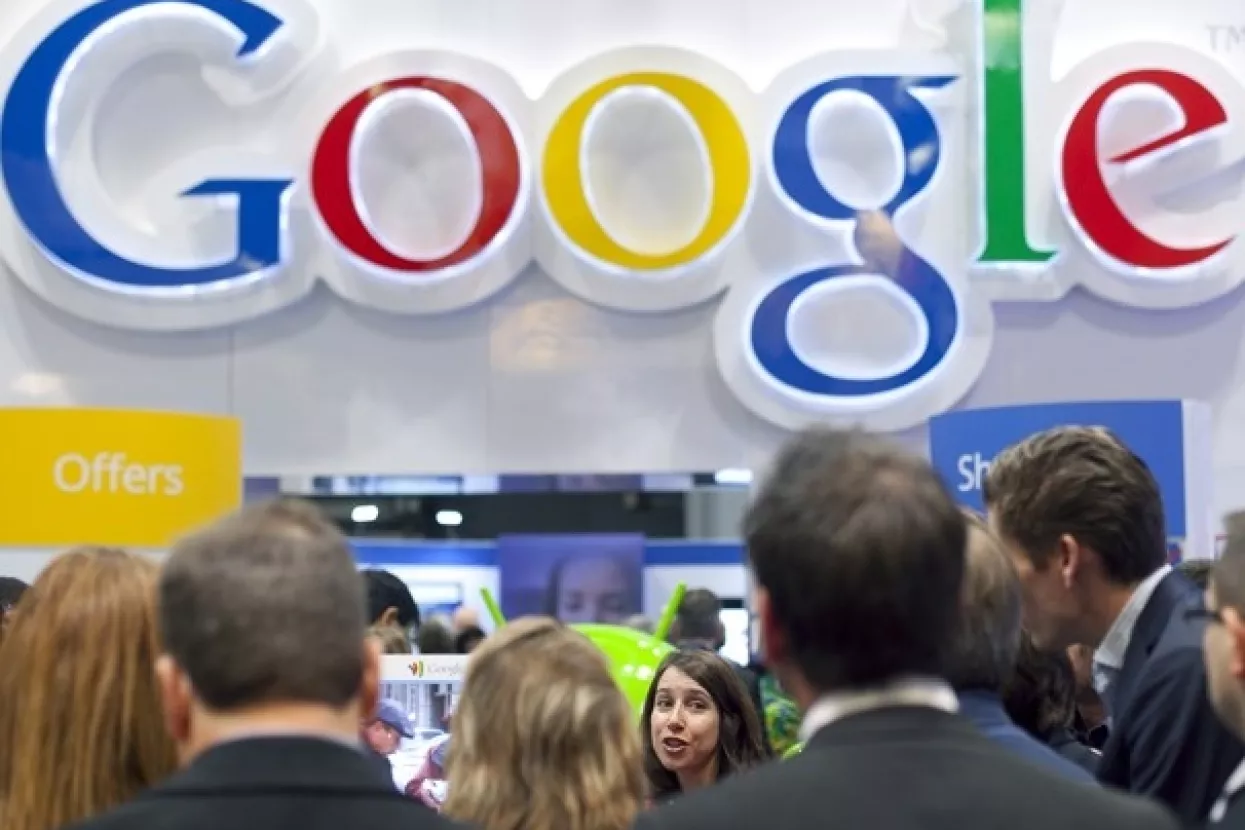 Googleova pogre&scaron;ka izazvala kaos na burzi