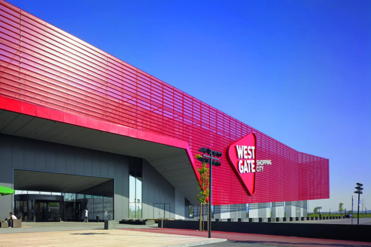 Kadrovske promjene u Westgate Shopping Cityju